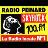 Radio Radio Peinard Skyrock 100.0