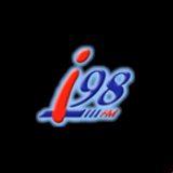Radio i 98 FM 98.1