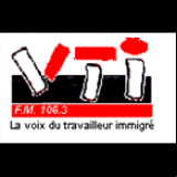 Radio Radio VTI 106.3