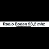 Radio Radio Boden 98.2