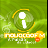 Radio Rádio Inovação 87.9