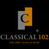 Radio Classical 102