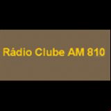 Radio Radio Clube AM 810