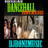 Radio Dancehall Radio Station - Djbonz