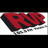 Radio Rádio A Voz do Paraíso 105.9