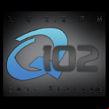 Radio Q102 102.5