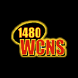 Radio WCNS 1480