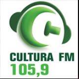 Radio Rádio Cultura FM 105.9