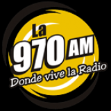 Radio Radio La 970 AM