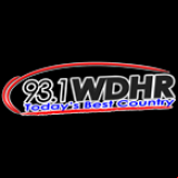 Radio WDHR 93.1