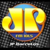 Radio Rádio Jovem Pan FM (Barretos) 101.5
