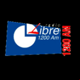 Radio Radio Libre 1200