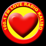 Radio Love Radio 100.1 Kalibo