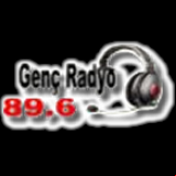 Radio Genc Radyo 89.6