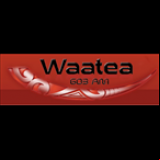 Radio Radio Waatea 603