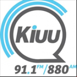 Radio Kiuu 880
