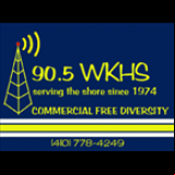 Radio WKHS 90.5