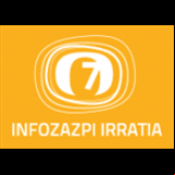 Radio Infozazpi irratia