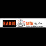 Radio Radio Cafe 91fm 91.0
