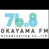 Radio FM Okayama 76.8