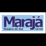 Radio Rádio Marajá 660