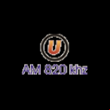 Radio Rádio Universitária AM 820