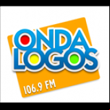 Radio Onda Logos 106.9
