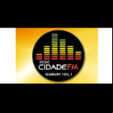 Radio Rede Cidade FM 102.1