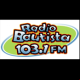 Radio Radio Bautista 103.1 FM