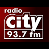 Radio radio City devadesátka