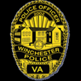Radio City of Winchester Police, Fire and EMS, Frederick County Fire a