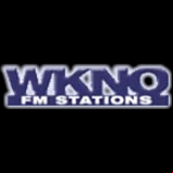 Radio WKNO-HD2 91.1