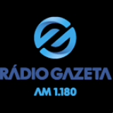 Radio Rádio Gazeta AM 1180