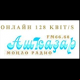 Radio Ashkadar 66.68