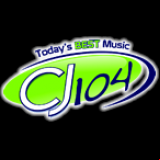 Radio CJ 104 104.1