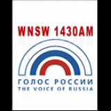 Radio WNSW 1430