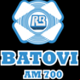 Radio Rádio Batovi AM 700