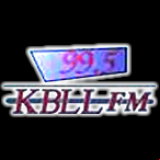 Radio KBLL-FM 99.5