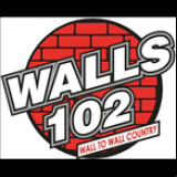 Radio Walls 102 102.1