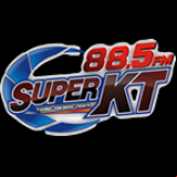 Radio La Super KT 1390
