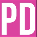 Radio Panic Dots Radio