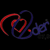 Radio Rádio Líder FM 87.9