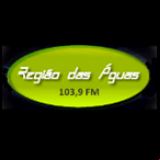 Radio Rádio Gospel Região das Águas 103.9