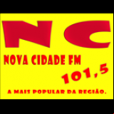 Radio Rádio Nova Cidade 101.5