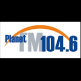 Radio Planet FM 104.6