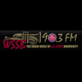 Radio WSSB-FM 90.3