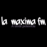 Radio La Maxima Fm - Colombia