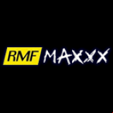 Radio RMF MAXXX 96.7