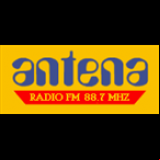 Radio Antena Radio Jelah 88.7