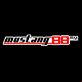 Radio Mustang 88 FM Jakarta 88.0